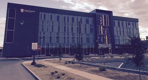 st.-xavier-university-gilbert-az-campus